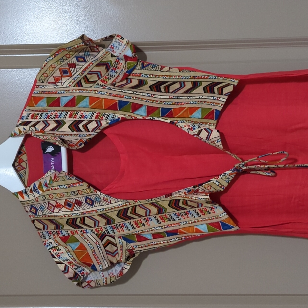 Beautiful indian kurta